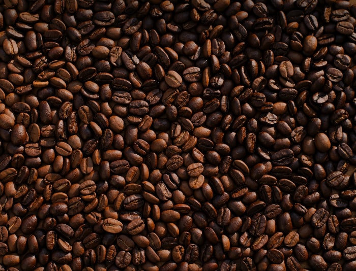benefits to drinking coffee-black